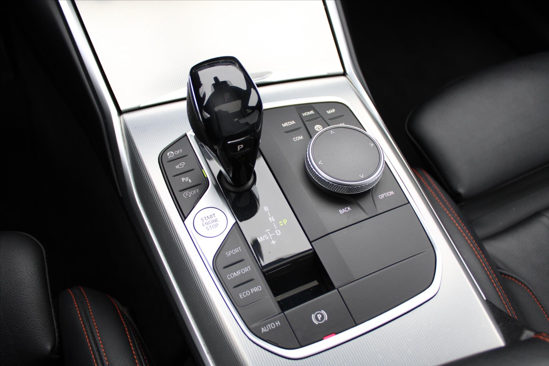 BMW Řada 3 Sedan 2,0 l 140 kw