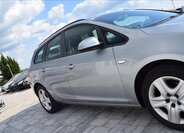 Opel Astra Kombi 1,7 l 81 kw