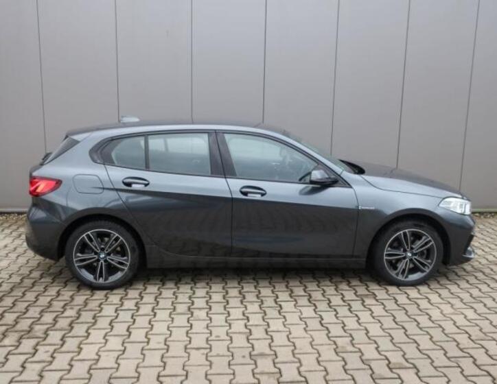 BMW Řada 1 7