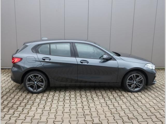BMW Řada 1