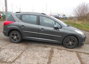 Peugeot 207 6