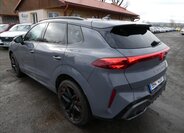 Cupra Terramar SUV / Terénní 2,0 l 195 kw