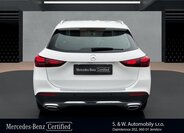 Mercedes-Benz GLA SUV / Terénní 2,0 l 85 kw