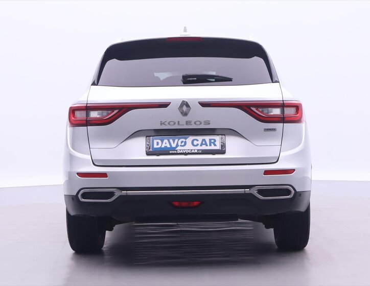 Renault Koleos SUV / Terénní 2,0 l 313 kw
