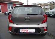 KIA Picanto Ostatní 998,0 49 kw