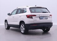 Škoda Karoq SUV / Terénní 2,0 l 110 kw