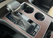 Toyota Sienna MPV 2,5 l 180 kw