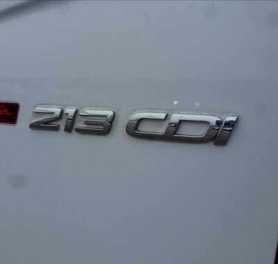 Mercedes-Benz Sprinter 46