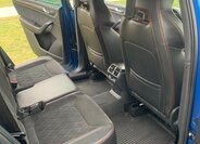 Škoda Kodiaq SUV / Terénní 2,0 l 176 kw