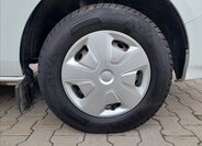 Ford Transit Custom 9