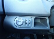 Opel Meriva MPV 1,4 l 74 kw