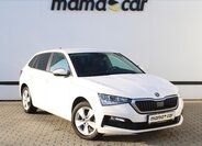 Škoda Scala Hatchback 999,0 81 kw