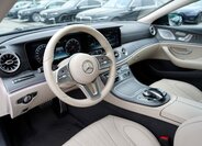 Mercedes-Benz CLS Kupé 3,0 l 270 kw