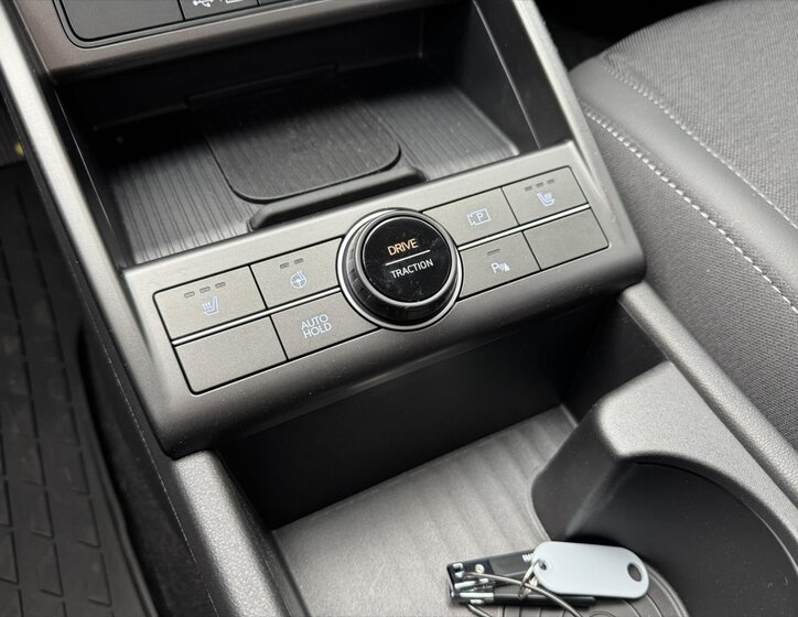 Hyundai Kona SUV 1,6 l 101 kw