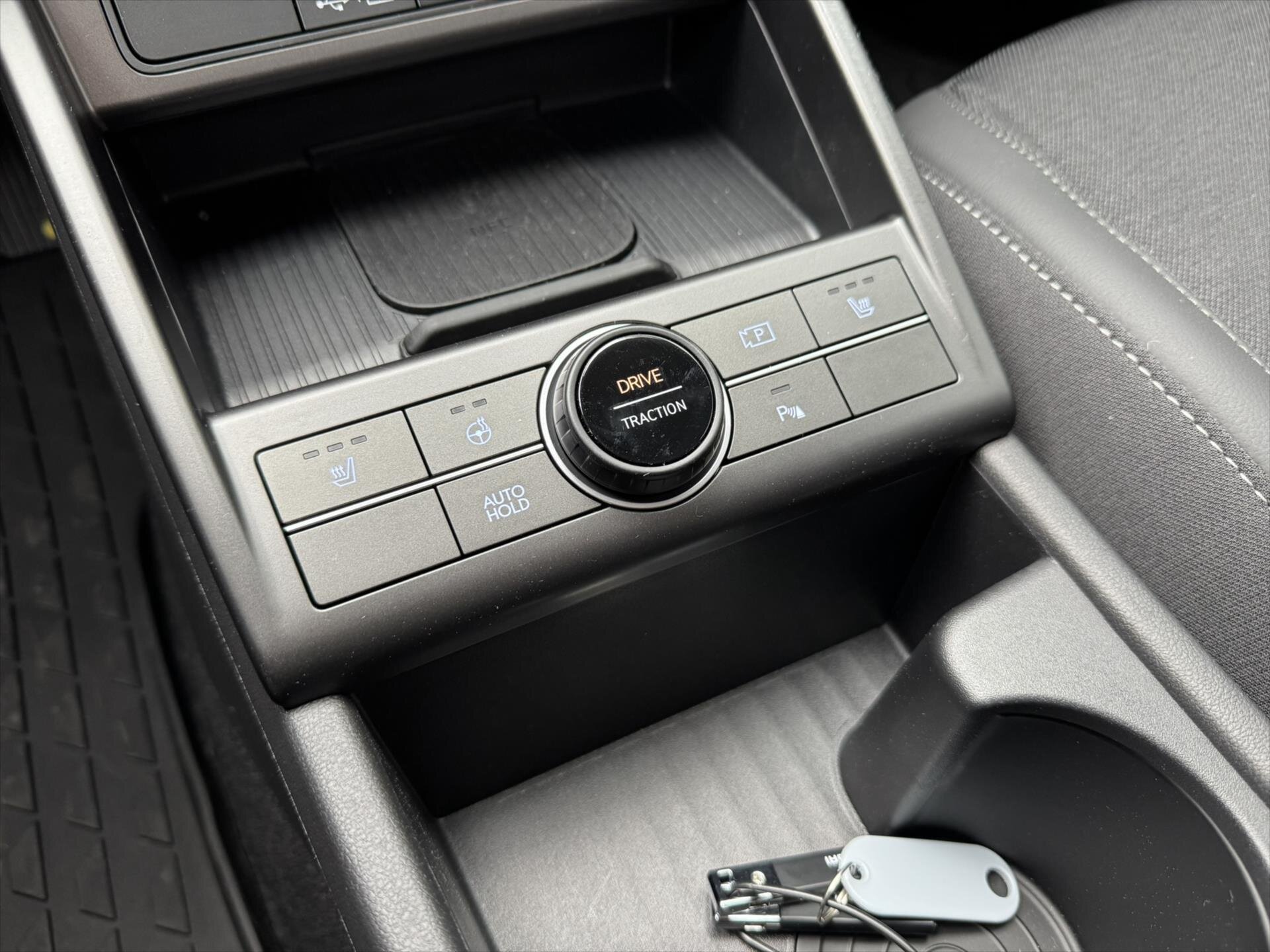 Hyundai Kona SUV 1,6 l 101 kw