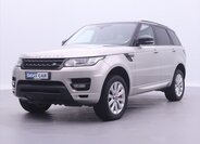 Land Rover Range Rover 3