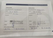 Hyundai i30 Kombi 1,5 l 103 kw