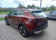 KIA Sportage 3