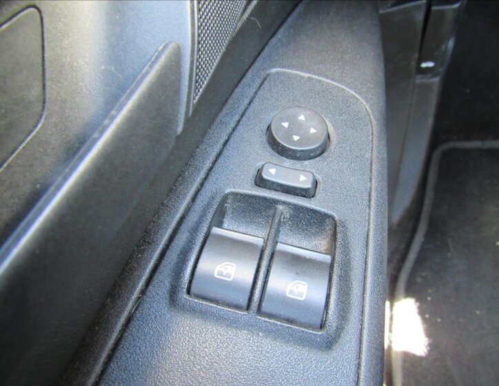 Fiat Grande Punto 20