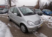 Mercedes-Benz Třídy A Kombi 1,6 l 75 kw