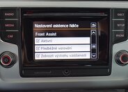 Volkswagen Polo Hatchback 1,2 l 81 kw