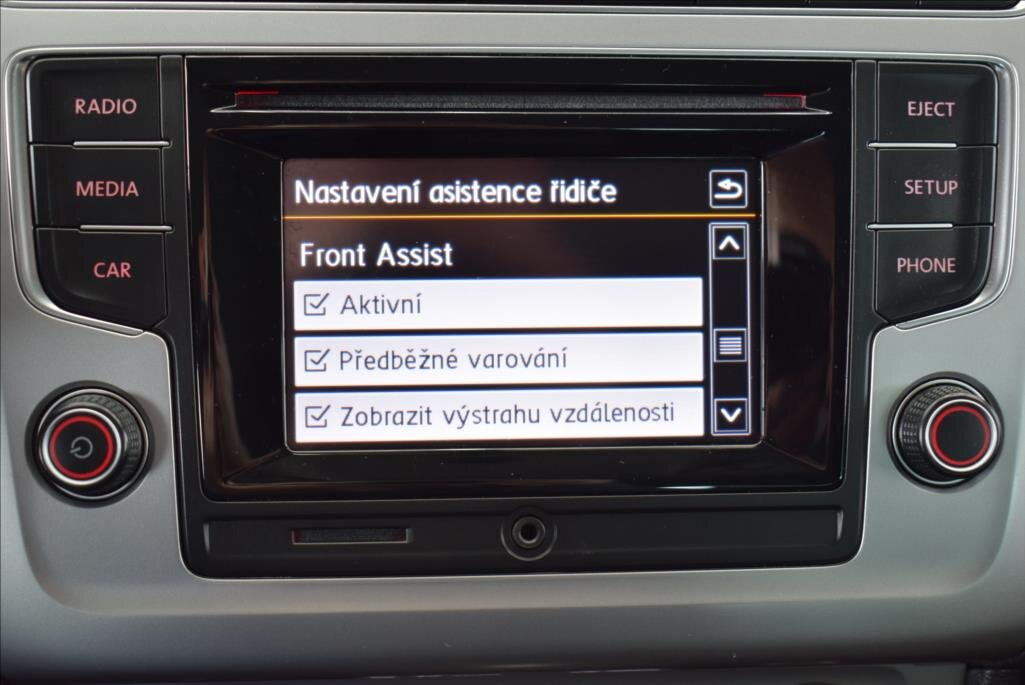 Volkswagen Polo Hatchback 1,2 l 81 kw