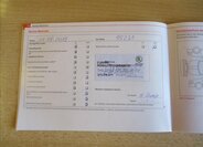 Škoda Fabia Kombi 1,2 l 63 kw