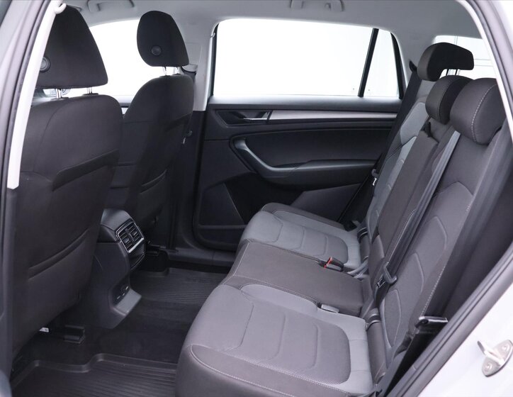 Škoda Kodiaq SUV 2,0 l 110 kw