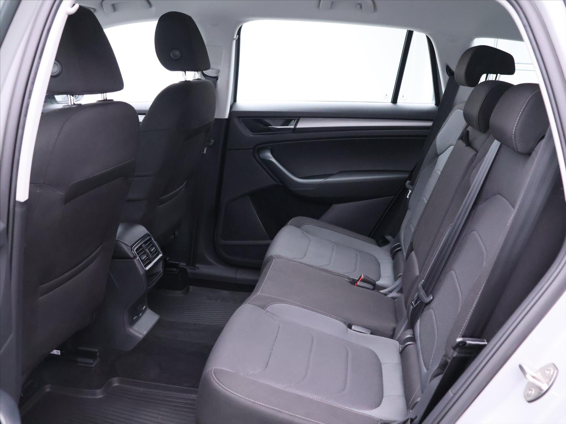 Škoda Kodiaq SUV 2,0 l 110 kw