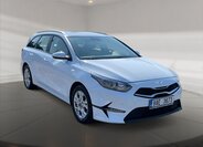 KIA Ceed Kombi 1,5 l 117 kw