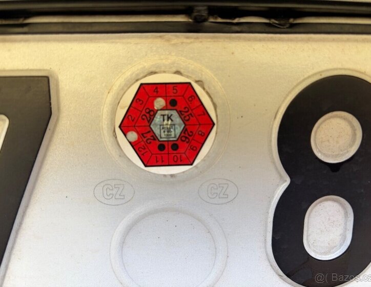 Mazda CX-3 SUV / Terénní 0,0 0