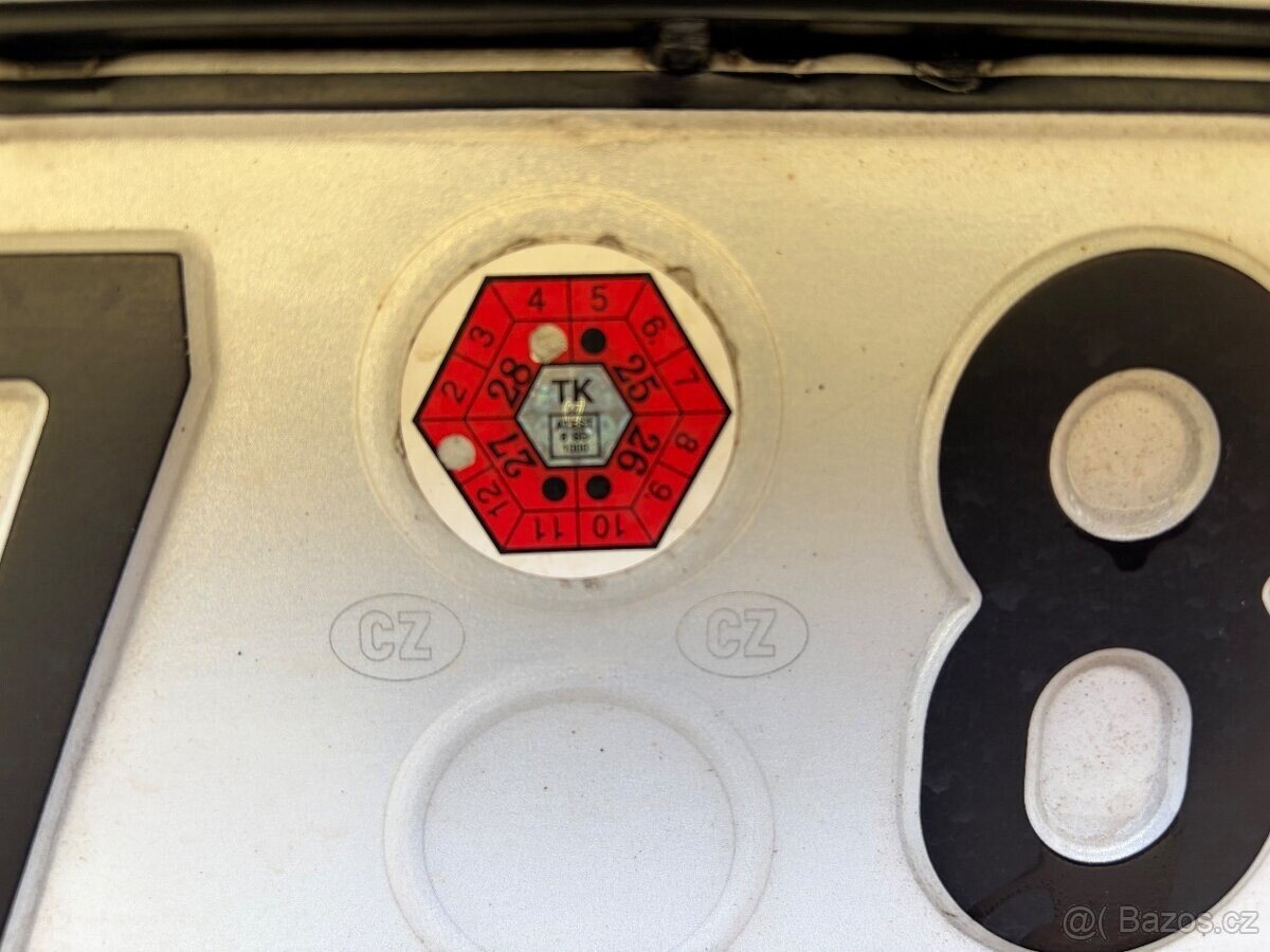 Mazda CX-3 SUV / Terénní 0,0 0