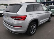 Škoda Kodiaq SUV / Terénní 2,0 l 140 kw
