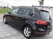 Volkswagen Golf Sportsvan 7