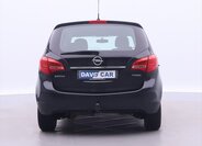 Opel Meriva MPV 1,4 l 88 kw