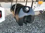 Peugeot Boxer Valník 2,2 l 121 kw