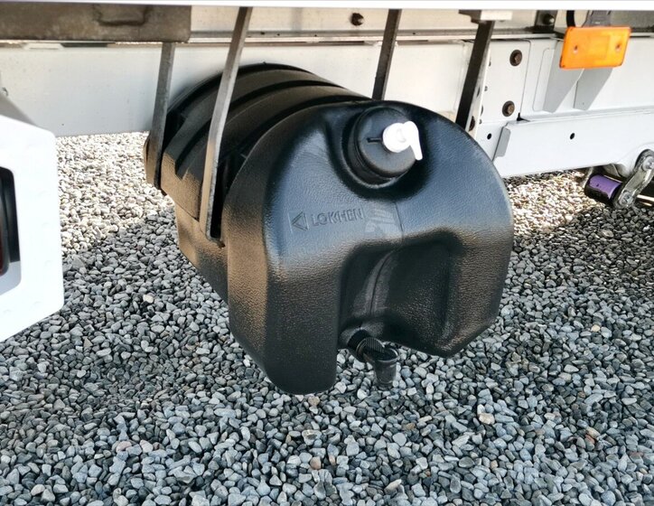 Peugeot Boxer Valník 2,2 l 121 kw