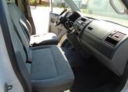 Volkswagen Transporter 17