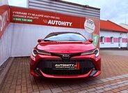 Toyota Corolla Kombi 1,2 l 85 kw