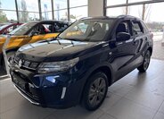 Suzuki Vitara SUV / Terénní 1,4 l 81 kw