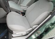 Fiat Idea Hatchback 1,9 l 74 kw