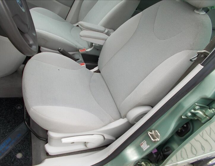 Fiat Idea Hatchback 1,9 l 74 kw