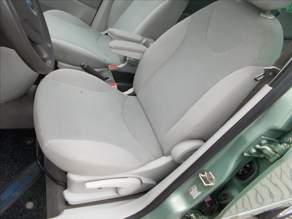 Fiat Idea Hatchback 1,9 l 74 kw