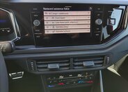 Volkswagen Taigo SUV / Terénní 1,5 l 110 kw