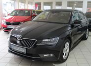 Škoda Superb Sedan 2,0 l 110 kw