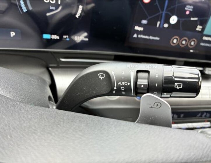 Hyundai Kona SUV / Terénní 0,0 150 kw