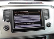 Volkswagen Passat Kombi 2,0 l 110 kw