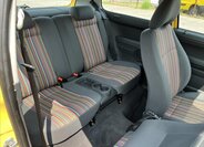 Volkswagen Fox Hatchback 1,2 l 40 kw