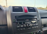 Honda CR-V 15
