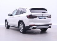 BMW X3 SUV / Terénní 2,0 l 140 kw